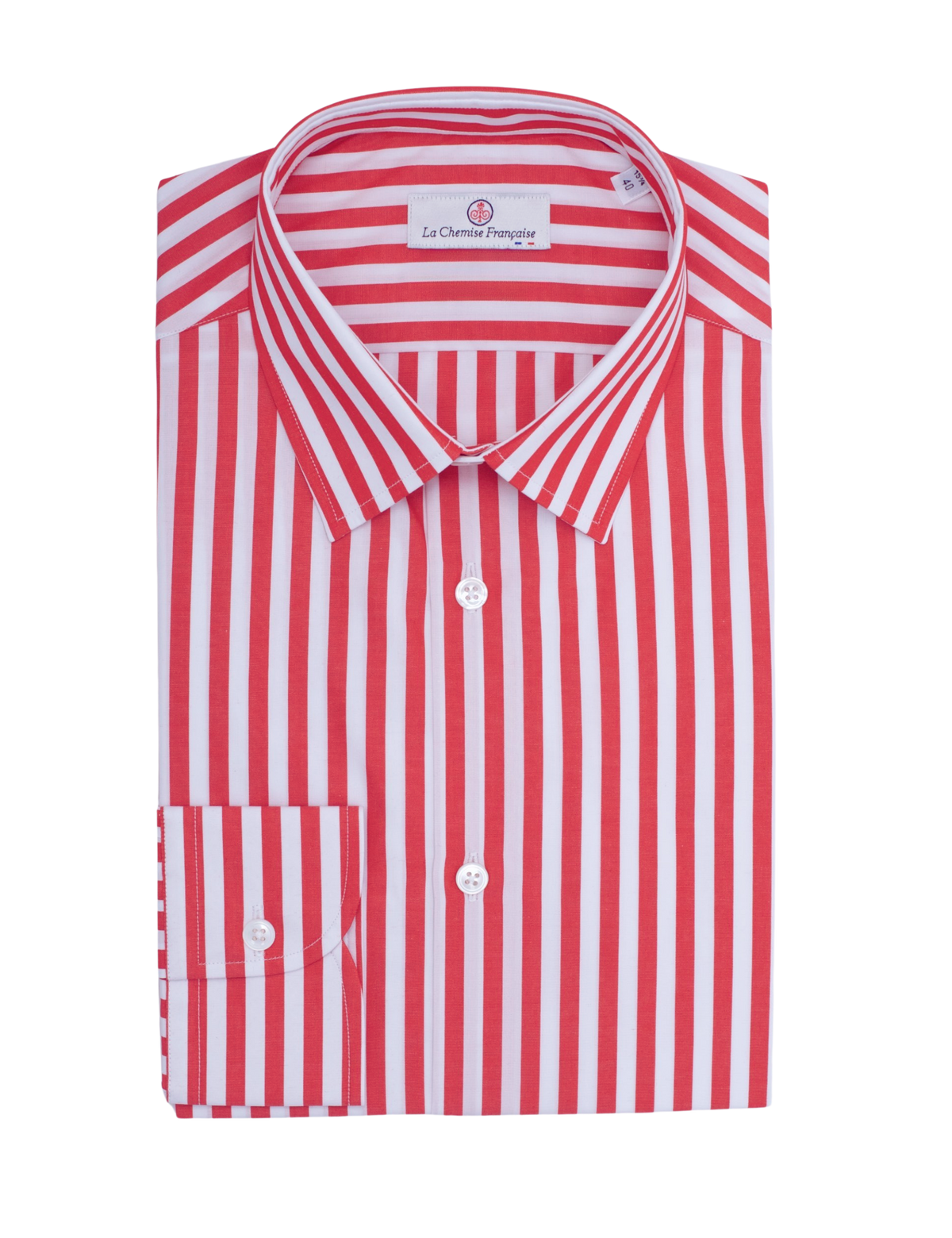 red dress shirt Stripe 7mm Baton pet dress Sleeve Style:7/8 Sleeve (bracelet sleeve) This shirt makes sure Tahari Arthur Levine Dress