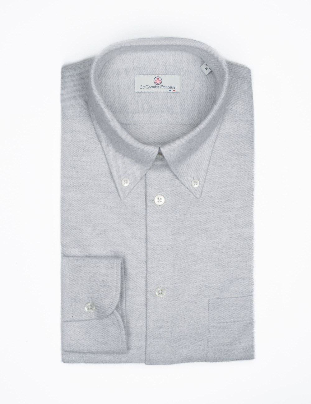 Chemise Flanelle Chaude...