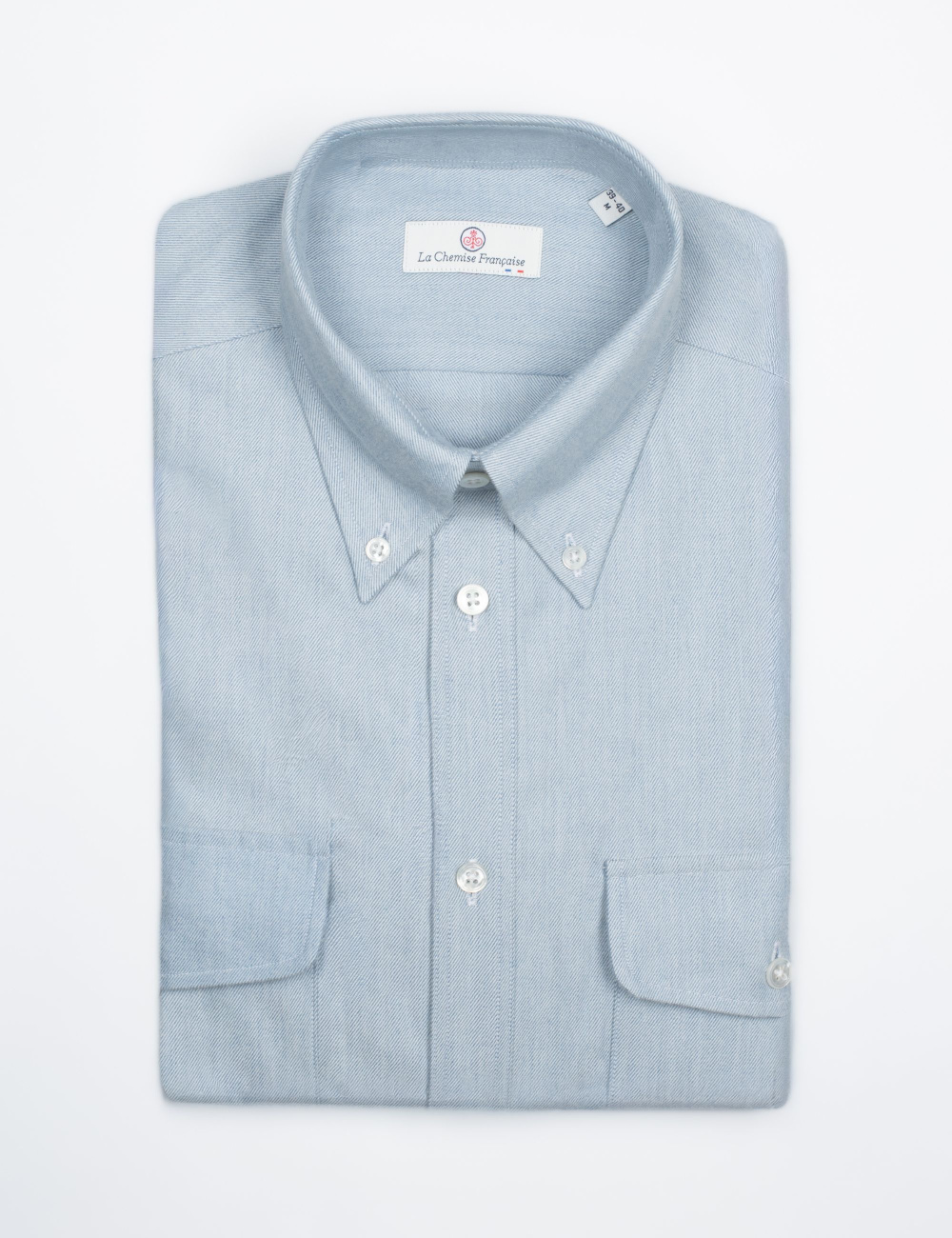 Chemise Alpine Flanelle...