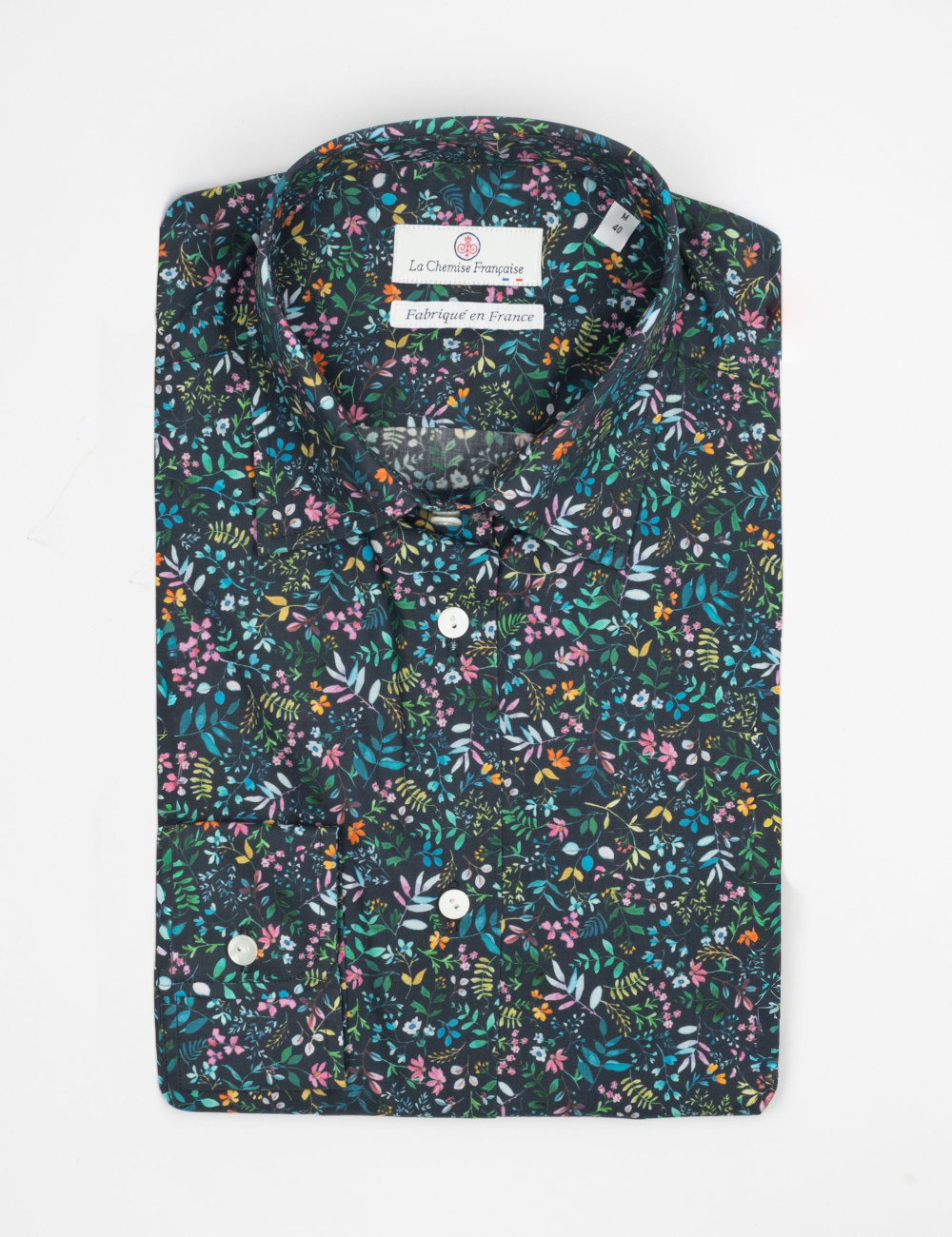 Chemisier Floraison...