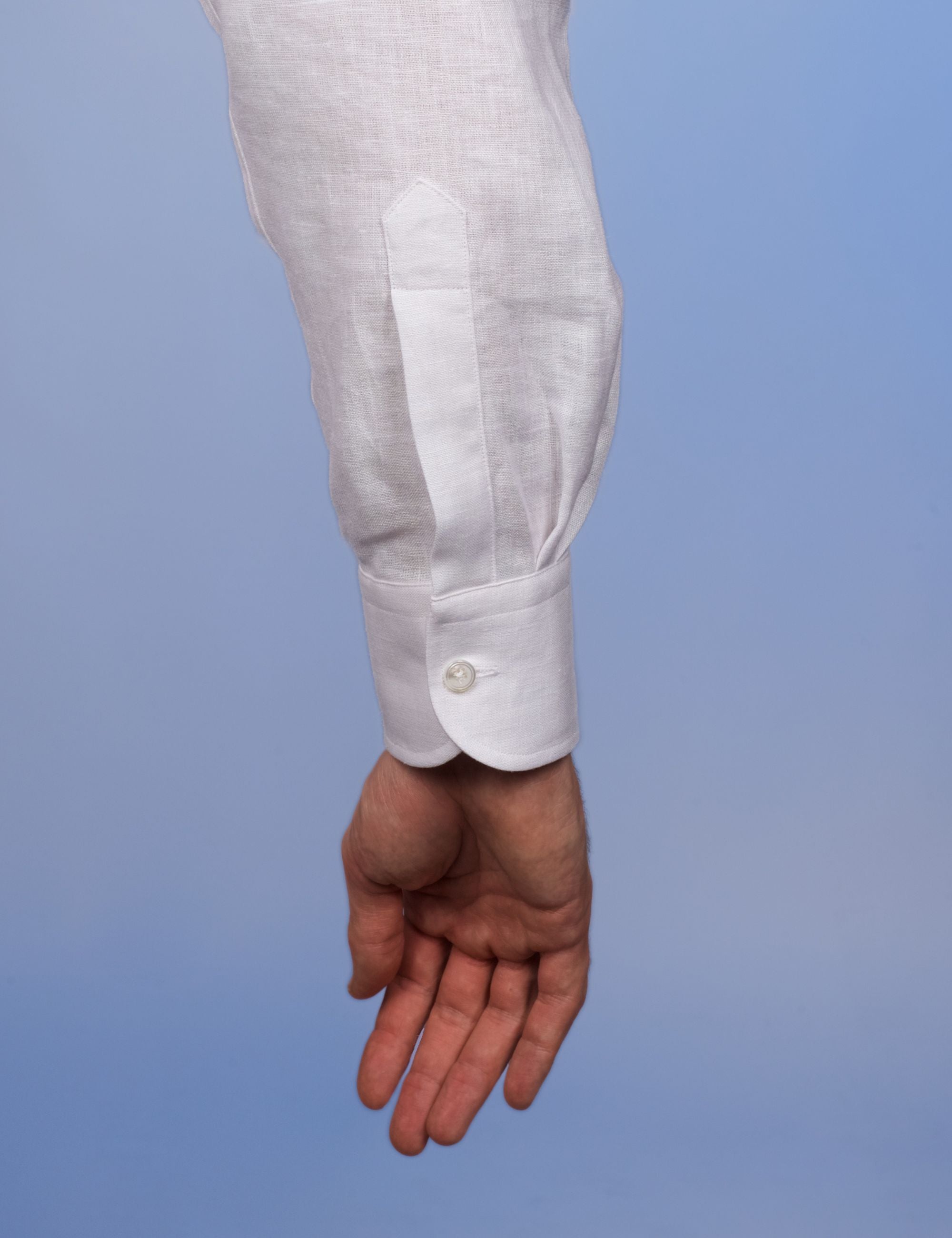 Chemise Aficionado Blanche