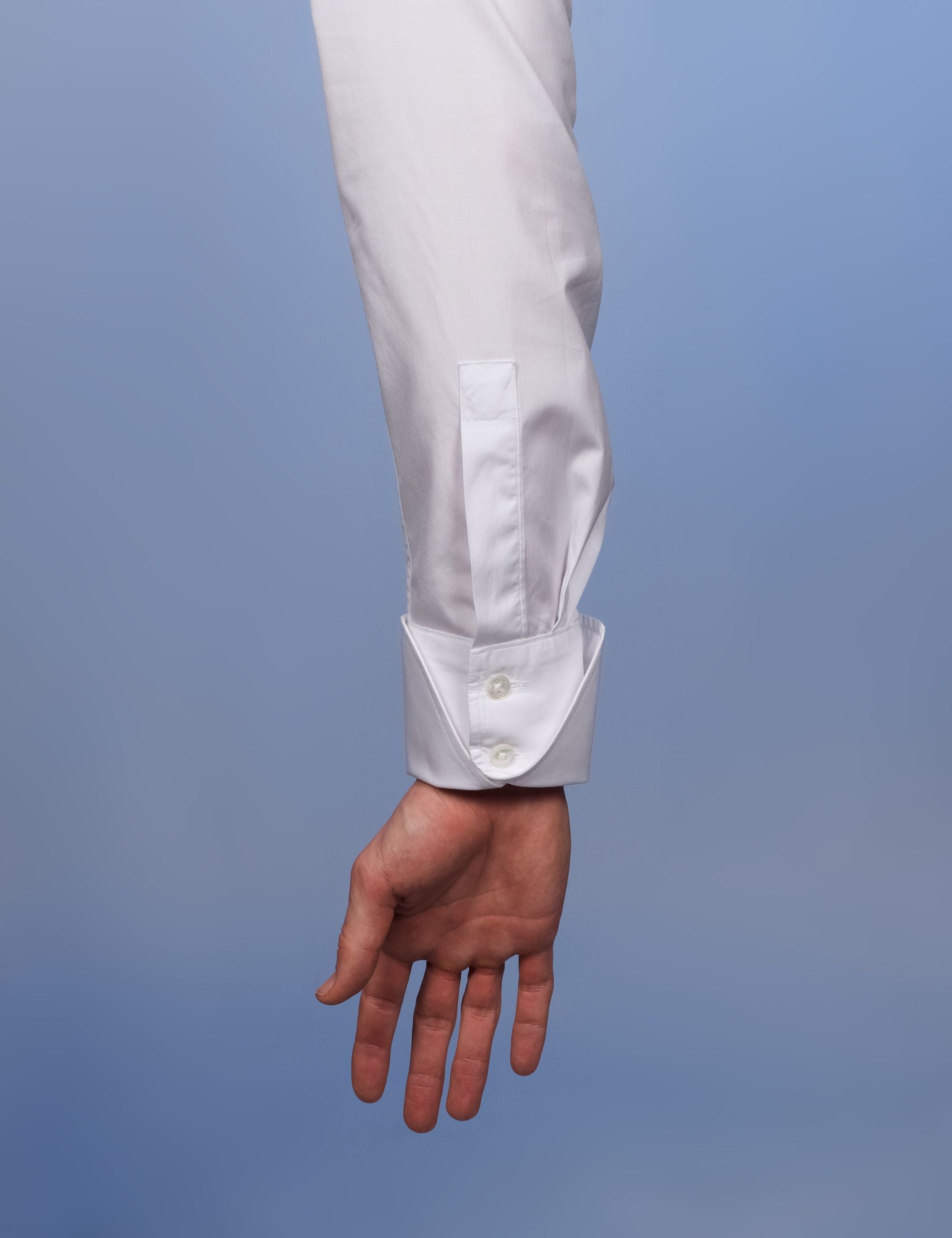 Virtuoso White Shirt