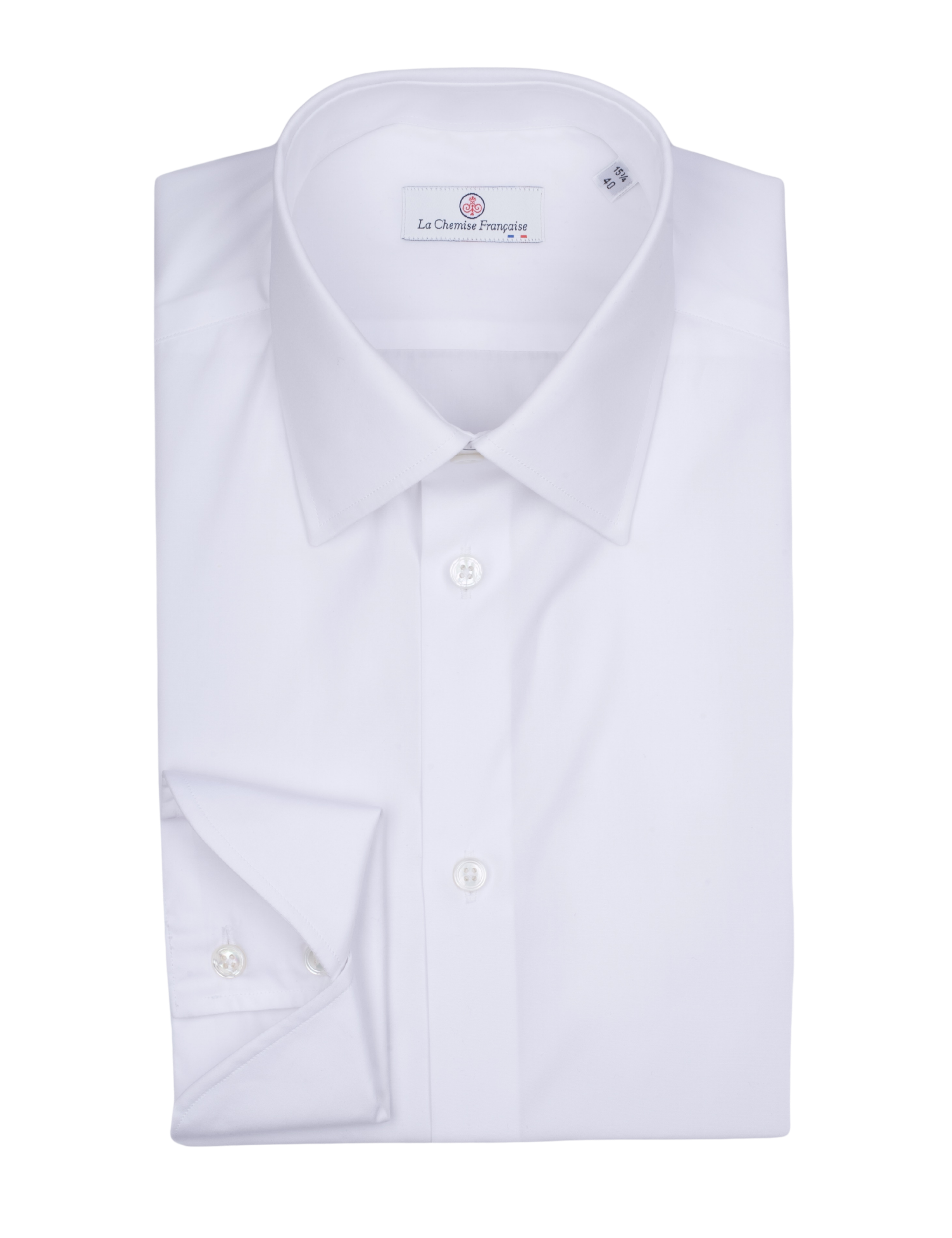 Chemise Virtuose Blanche